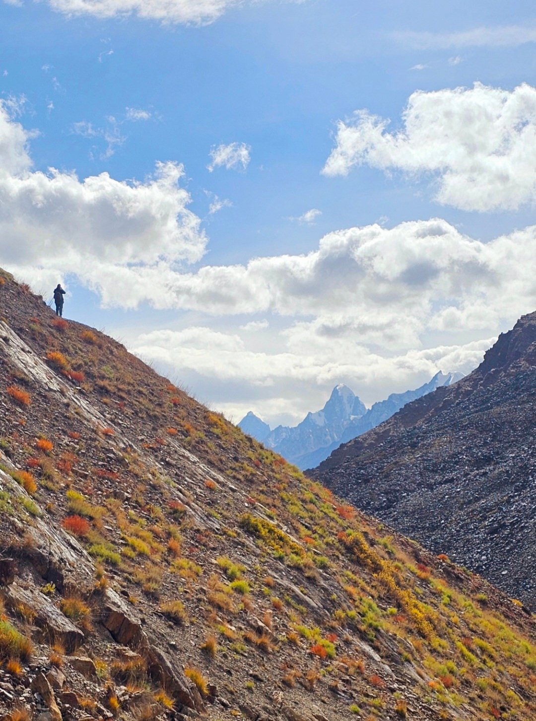 Zingchen To Phey Expedition